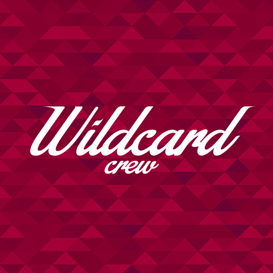 Wildcard Crew logo